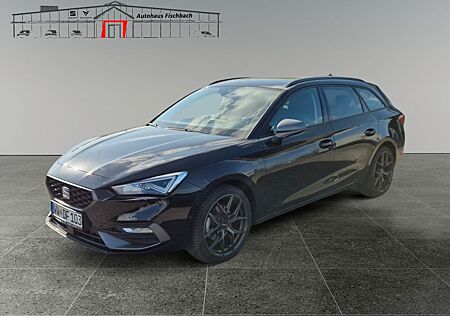 Seat Leon Sportstourer FR