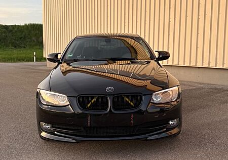 BMW 320d xDrive Coupé - Facelift (TÜV Neu)