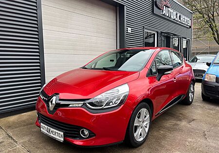 Renault Clio IV Dynamique * Led * Navi * Bluetooth *