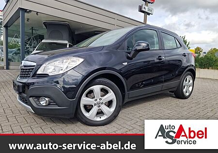 Opel Mokka 1.4 ecoFLEX 4X4 EDITION PDC WINTER 8FACH