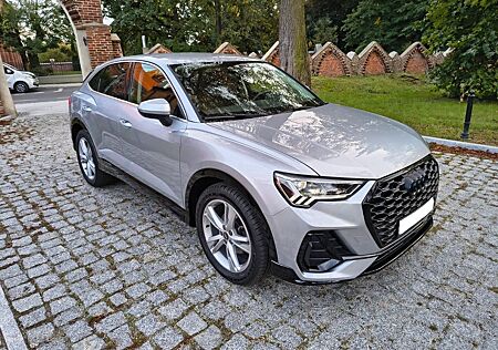 Audi Q3 Sportback 35 TFSI