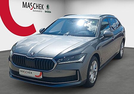 Skoda Superb Combi Selection 2.0 TDI DSG Navi GRA PDC
