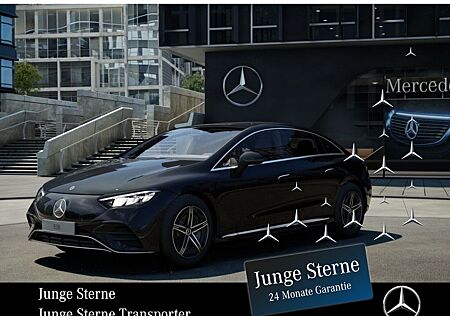 Mercedes-Benz EQE 300 *AMG*MEMO*MBUX*STHZ*PANO*KAMERA*NAVI*