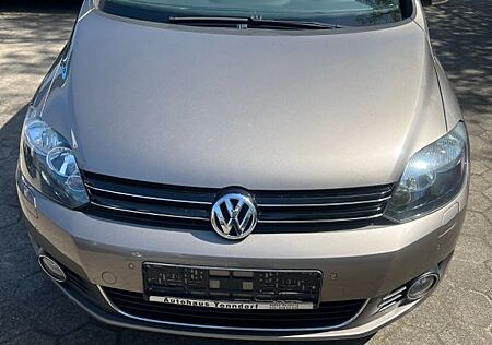 VW Golf Plus Volkswagen 1.2 TSI Style