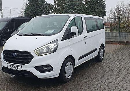 Ford Transit Custom 340 L1 Trend+Klima+Sitzheizung+PD