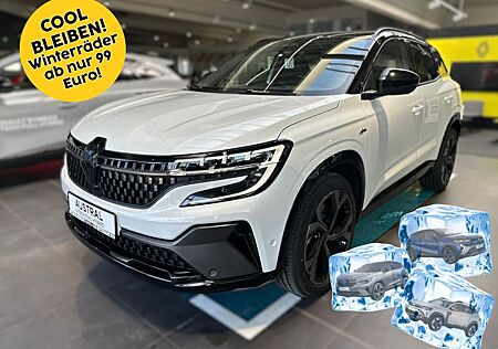 Renault Austral Iconic Esprit Alpine Full Hybrid 200PS