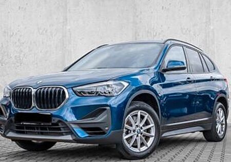 BMW X1 sDrive20i Advantage Steptronic DCT Advantage