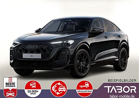 Audi Q5 Sportb TDI S line NeuMod Tech SportS 20Z Pano