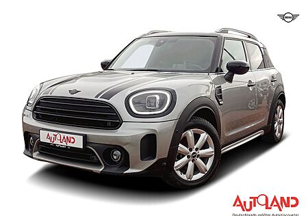 Mini Cooper Countryman Countryman Cooper 1.5 Classic LED Nav Sitzheizu