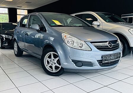 Opel Corsa D 1,2 Selection "110 Jahre" Klima TÜV NEU