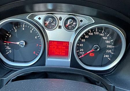 Ford Focus 1.6 Ambiente Ambiente