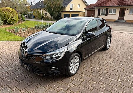 Renault Clio V Experience 1.0 TCe | LED Carplay SHZ etc.