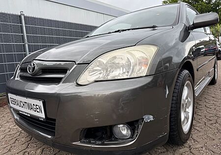 Toyota Corolla 1.6 Sportschau Edition / Compact Klima