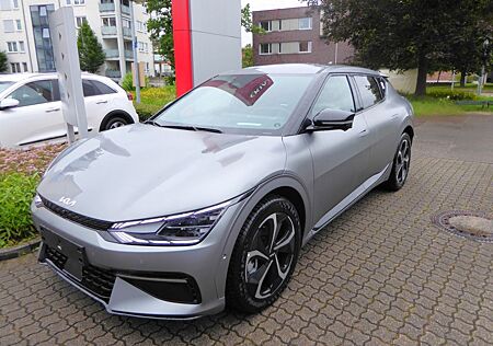 Kia EV6 77,4-kWh AWD GT-line alle Pakete
