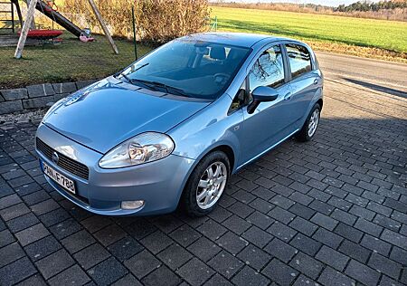 Fiat Grande Punto 1.3 Multijet 16V 90 Dynamic Dynamic