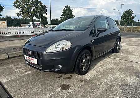 Fiat Grande Punto 1.4 8V Dynamic