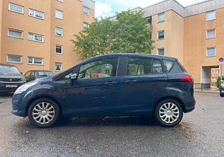 Ford B-Max 1,4 66kW Trend Trend