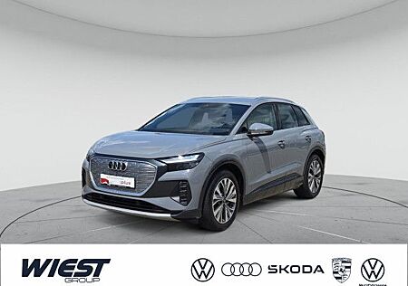 Audi Q4 e-tron 45 qu. 195 kW, VIRTUAL/SONOS/NAVI/KAM/