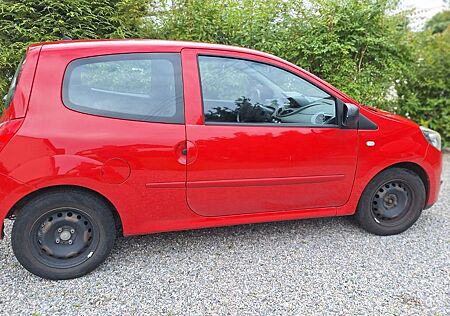 Renault Twingo Expression 1.2 LEV 16V 75 eco2 Expression