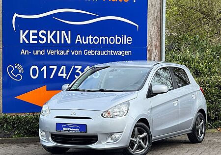 Mitsubishi Space Star Top*AUTOMATIK*KLIMA*ALUFELGEN*