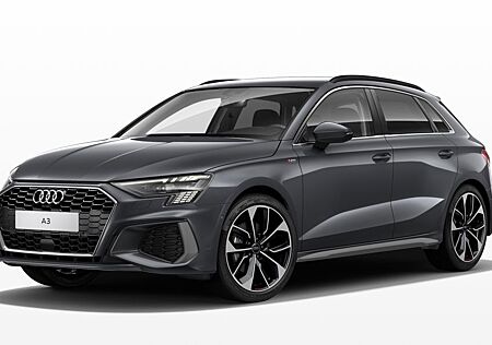 Audi A3 Sportback 35 TFSI*3x S line* Matrix*B&O*