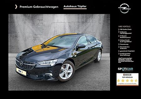 Opel Insignia B "Grand Sport" Business Premium 1-Hand