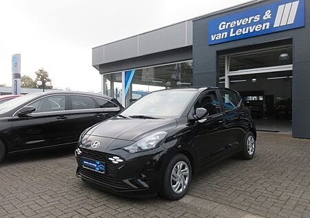 Hyundai i10 Facelift 1.0 SELECT+ NAVI RFK DAB TEMP PDC