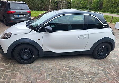 Opel Adam ROCKS 1.4 ecoFLEX Start/Stop 64kW ROCKS