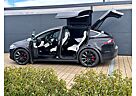 Tesla Model X P90D 7-Sitz free supercharge Reifen neu