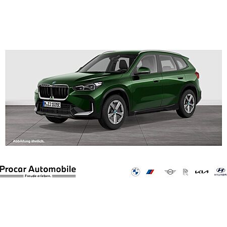 BMW X1 leasen