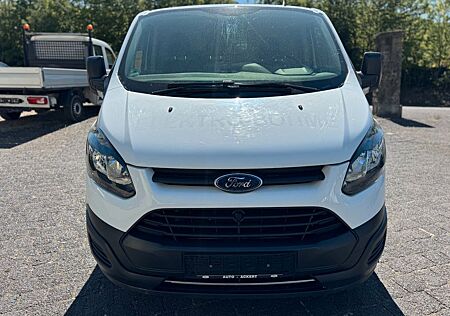 Ford Transit Custom Kasten 270 L1 2.0*KLIMA*AHK*