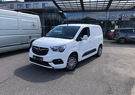 Opel Combo Cargo 1.5 Diesel Edition Automatik