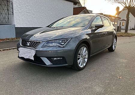 Seat Leon 2.0 TDI 110kW Start&Stop Xcellence Xcel...