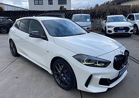 BMW M135i xDrive/SitzHei/Klima/Kamera/LED/PDC