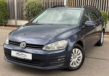 VW Golf Volkswagen 7 VII Variant Trendline*PARK-ASSIST*KLIMA*