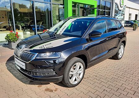 Skoda Karoq Style
