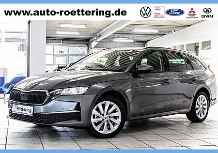 Skoda Octavia 1.5TSI mHEV Selection LED+NAV+KAMERA+ACC