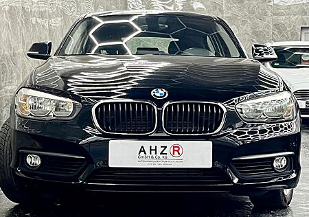 BMW 118 d xDrive Advantage