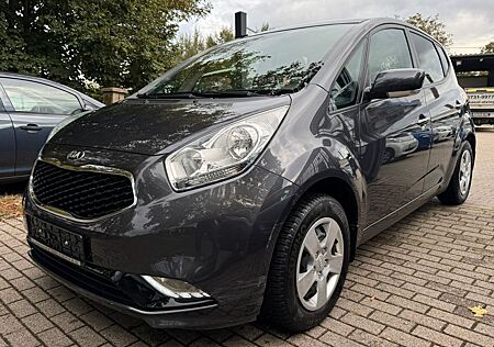 Kia Venga 1.4l DREAM TEAM KAMERA AHK NAVI SCHECKHEFT