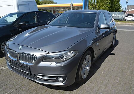 BMW 528 Baureihe 5 Touring i