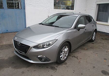 Mazda 3 Lim. Center-Line..1. Hand..Garantie