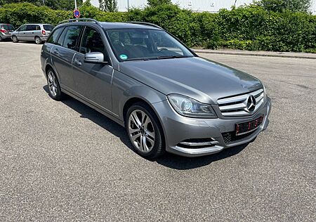 Mercedes-Benz C 220 CDI T AVANTGARDE,Autom.,Navi,BiXnon,PDC