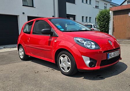 Renault Twingo Yahoo! 1.2 LEV 16V 75 eco2 Yahoo!
