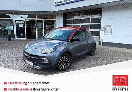 Opel Adam Rocks 1.4 EU6d-T Carplay WKR Alu