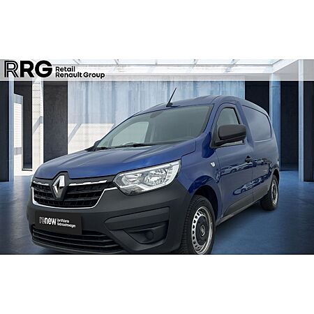 Renault Express leasen