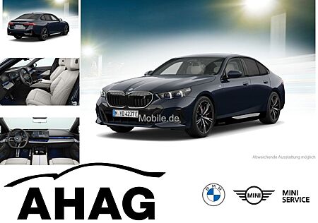 BMW i5 eDrive40 Komfortsitze Klimaaut.