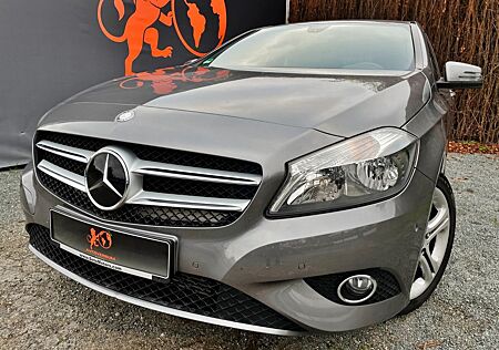 Mercedes-Benz A 180 #TÜV#SERVCE#NAVI#KLIMA#SHZ#8.FACH-BER.#BT