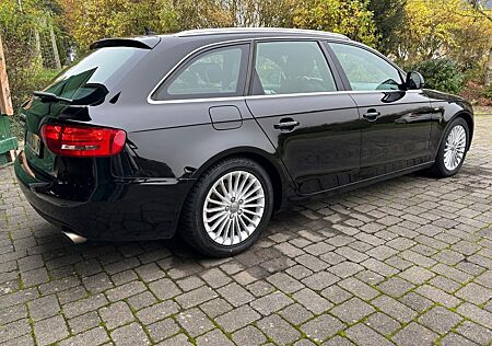 Audi A4 2.7 TDI (DPF) S line Avant S line
