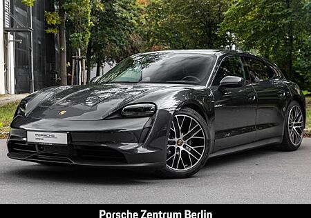 Porsche Taycan Sport Turismo Ausstattungspaket ''75 Jahr