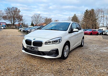 BMW 218 Active Tourer d xDrive Advantage*HUD*8xLMF*
